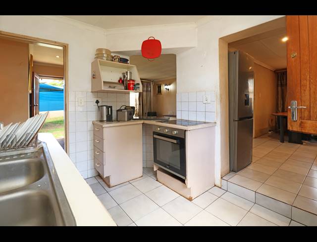 3 BEDROOM HOUSE FOR SALE IN ALLEN'S NEK